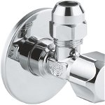 Robinet coltar Grohe 22029000 1/2 - 3/8 crom, Grohe