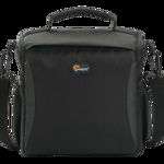 Geanta foto DSLR Lowepro Format 160 Neagra lp36512-0ww