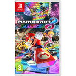 MARIO KART 8 DELUXE - SW