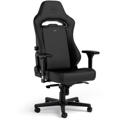 Scaun Gaming Noblechairs HERO ST Black Edition SGL (NBL-HRO-ST-BED-SGL)