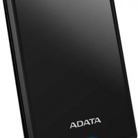 HDD Extern ADATA HV620S 2TB Negru USB 3.1