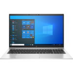 Laptop HP EliteBook 850 G8 cu procesor Intel® Core™ i7-1165G7, 15.6', 4K UHD, 32GB, 1TB SSD, NVIDIA® GeForce® MX450 - 195908146285 Laptop HP EliteBook 850 G8 (Procesor Intel® Core™ i7-1165G7 (12M Cache, up to 4.70 GHz) 15.6" UHD, 32GB, 1TB ..., HP