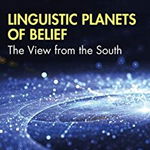 Linguistic Planets of Belief. Mapping Language Attitudes in the American South