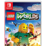 Lego Worlds NSW