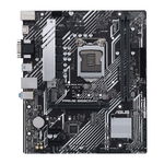 Placa de baza Asus PRIME B560M-K LGA 1200