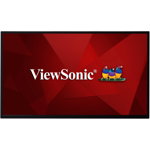 Monitor LED Viewsonic CDE3205-EP 32" Full HD 8ms Negru