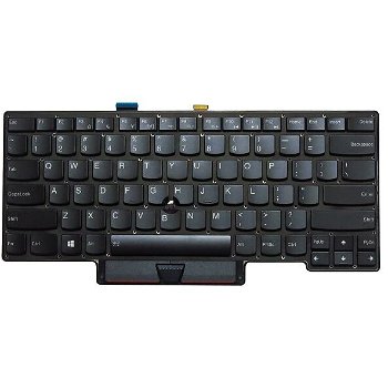 Tastatura Tastatura Lenovo X1 Carbon G1 FRU NO:04Y0800 MODEL NO. GS-84HB