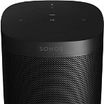 Boxa Sonos One SL WiFi Airplay 2 Negru