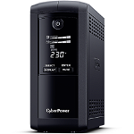 UPS CyberPower VP1000ELCD 1000VA, CyberPower