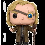 Figurina - Harry Potter - Mad-Eye Moody, Multicolor, 9.5 cm