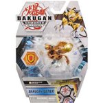 Bakugan S2, bila ultra Batrix cu card Baku-Gear