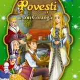 Cele mai frumoase Povesti de Ion Creanga, Aramis