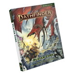 Pathfinder RPG - Pathfinder Player Core (P2), Paizo Publishing
