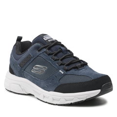 Skechers Trekkings Oak Canyon 51893/NVBK Bleumarin