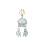 Allegra case charm crab , Furla