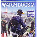 Watch Dogs 2 Standard Edition (PS4)