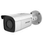 Camera IP 4K AcuSense 8MP'lentila 4mm'IR 80m - HIKVISION DS-2CD2T86G2-4I-4mm, Hikvision
