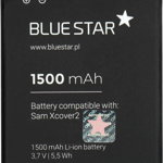 Bateria Partner Tele.com Bateria do Samsung S7710 Galaxy Xcover 2 1500 mAh Li-Ion Blue Star, Partner Tele.com