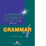 Enterprise Grammar 4 Manualul elevului, 