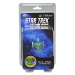 Star Trek Attack Wing - R.I.S. Apnex Expansion Pack