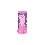 Proiector camera Peppa Pig SunCity EWA17026PP