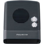 Aeroterma ROWENTA Instant Comfort Compact SO2330F0, 2 trepte viteza, 2400W, negru