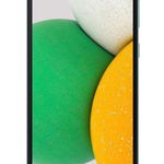 Telefon Mobil Samsung Galaxy A03 Core, Procesor Unisoc SC9863A Octa-Core, PLS TFT 6.5inch, 2GB RAM, 32GB Flash, Camera 8MP, Wi-Fi, 4G, Dual Sim, Android (Verde)