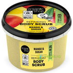 Kenyan Mango Body Scrub