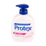 Sapun lichid Protex cream, 300ml Sapun lichid Protex cream, 300ml
