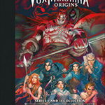 Critical Role: Vox Machina Origins Library Edition: Series I & Ii Collection - Critical Role