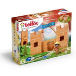Set de constructie - Castel mic | Eitech, Eitech 