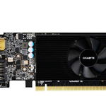 Placa video Gigabyte GeForce GT 730, 2GB GDDR5, 64-bit