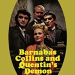 Dark Shadows the Complete Paperback Library Reprint Book 14