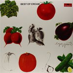 VINIL Universal Records Cream - Best Of Cream