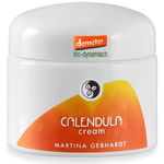 Crema de galbenele 50ml - MARTINA GEBHARDT, Martina Gebhardt