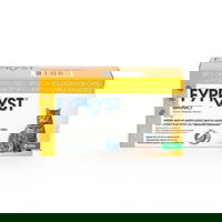 Pipete antiparazitare pentru pisici Fypryst