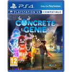 Concrete Genie (PS4)