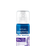 Deodorant Antiperspirant Sensitive 40 Ml/ 150 Ml, Gerovital H3 Antiperspirante
