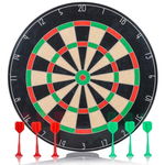 Jucarie Educativa Darts magnetic pentru copii, OneForFun