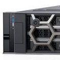 Server Dell PowerEdge R540 2U (Procesor Intel® Xeon® Silver 4214 (16.5M Cache, 3.20 GHz), 16GB @2400MHz, DDR4, RDIMM, 600GB HDD @10000RPM, 750W PSU)