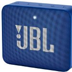 Boxa Portabila JBL Go 2 Plus, Bluetooth, 3 W (Albastru)