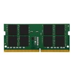 Memorie RAM notebook Kingston, SODIMM, DDR4, 16GB, CL22, 3200Mhz
