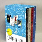 John Green Box Set