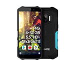 Telefon mobil iHunt S60 Discovery Pro 2022 Albastru, 4G, IPS 5.5 HD+, 4GB RAM, 32GB ROM, Android 11, NFC, IP68, 5000mAh, Dual SIM