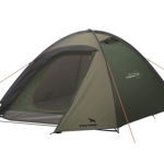 Cort tip dom Easy Camp Meteor 300 - 3 persoane - Rustic Green