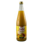 Suc bio de mere si mango 700ml Voelkel, 