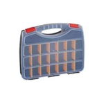 Geanta/organizator accesorii Strend Pro HL30122, 38x31.5x6 cm, 21 de compartimente, 12.5 Kg