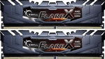 Memorie G.SKILL Flare X (for AMD) 16GB DDR4 3200 MHz CL14 Dual Channel Kit