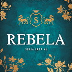 Rebela (seria PREP, vol. II), Bookzone