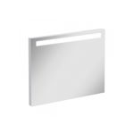 Oglinda baie cu iluminare, Cersanit Metropolitan OS581-015, 80 x 60 x 4.7 cm